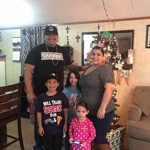 Meet your Posher, Raymond